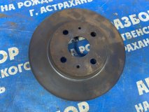 Передний тормозной диск Faw Vita хэтчбек 2007 8A Передний тормозной диск Faw Vita хэтчбек 2007 8A