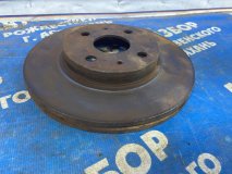 Передний тормозной диск Faw Vita хэтчбек 2007 8A Передний тормозной диск Faw Vita хэтчбек 2007 8A