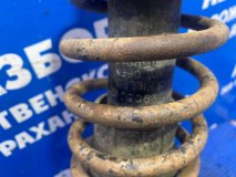 Передняя левая стойка амортизатора Chery Sweet QQ хэтчбек 2008 Передняя левая стойка амортизатора Chery Sweet QQ хэтчбек 2008