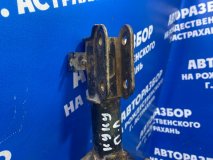 Передняя левая стойка амортизатора Chery Sweet QQ хэтчбек 2008 Передняя левая стойка амортизатора Chery Sweet QQ хэтчбек 2008