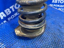 Передняя левая стойка амортизатора Chery Sweet QQ хэтчбек 2008 Передняя левая стойка амортизатора Chery Sweet QQ хэтчбек 2008