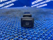 Кнопка обогрева заднего стекла Chery Amulet A15 лифтбэк 2007 SQR480ED