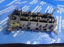 Головка блока цилиндров Faw Vita хэтчбек 2007 8A Головка блока цилиндров Faw Vita хэтчбек 2007 8A