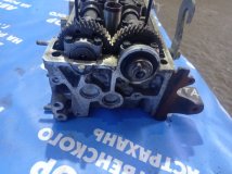 Головка блока цилиндров Faw Vita хэтчбек 2007 8A Головка блока цилиндров Faw Vita хэтчбек 2007 8A