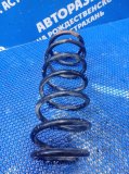 Задняя пружина Chery Sweet QQ хэтчбек 2008 Задняя пружина Chery Sweet QQ хэтчбек 2008