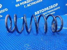 Задняя пружина Chery Sweet QQ хэтчбек 2008 Задняя пружина Chery Sweet QQ хэтчбек 2008