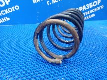 Задняя пружина Chery Sweet QQ хэтчбек 2008 Задняя пружина Chery Sweet QQ хэтчбек 2008