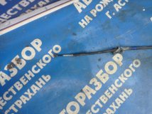 Трос ручника левый Faw Vita седан 2007 Трос ручника левый Faw Vita седан 2007