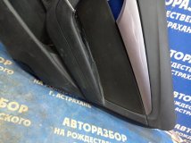 Задняя правая обшивка двери Hyundai i40 седан 2014 G4NA