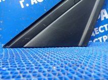 Накладка кузова Ford Focus 3 седан 2012