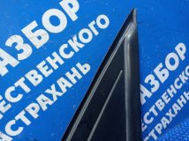 Накладка кузова Ford Focus 3 седан 2012