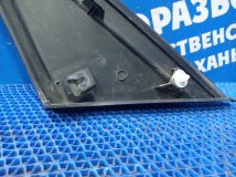 Накладка кузова Ford Focus 3 седан 2012