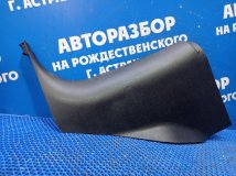 Накладка на порог Mercedes-Benz W169 хэтчбек 2005 M266 E17