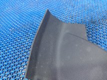 Боковая накладка торпеды Mercedes-Benz W169 хэтчбек 2005 M266 E17