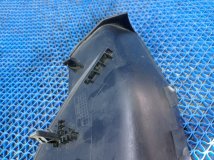 Боковая накладка торпеды Mercedes-Benz W169 хэтчбек 2005 M266 E17