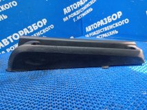 Заглушка полозьев сиденья Mercedes-Benz W169 хэтчбек 2005 M266 E17