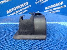 Заглушка полозьев сиденья Mercedes-Benz W169 хэтчбек 2005 M266 E17