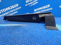 Заглушка полозьев сиденья Mercedes-Benz W169 хэтчбек 2005 M266 E17