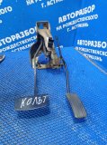 Блок педалей Mitsubishi Colt купе 1999