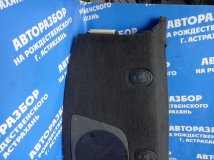 Задняя полка Cadillac CTS 1 седан 2007 LP1