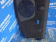 Задняя полка Cadillac CTS 1 седан 2007 LP1