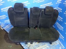 Заднее сиденье Ford Focus 2 универсал 2007 AODA