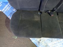 Заднее сиденье Ford Focus 2 универсал 2007 AODA