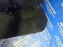 Заднее сиденье Ford Focus 2 универсал 2007 AODA