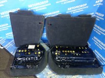 Заднее сиденье Ford Focus 2 универсал 2007 AODA