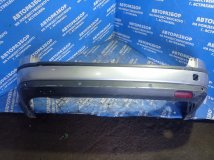 Задний бампер Ford Focus 2 универсал 2007 AODA