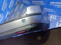 Задний бампер Ford Focus 2 универсал 2007 AODA