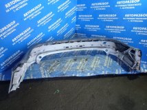 Задний бампер Ford Focus 2 универсал 2007 AODA