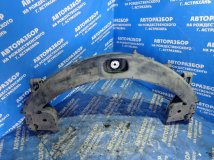 Задняя балка Mercedes-Benz W169 хэтчбек 2005 M266 E17