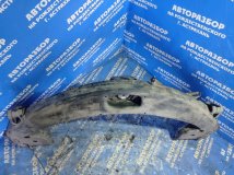 Задняя балка Mercedes-Benz W169 хэтчбек 2005 M266 E17