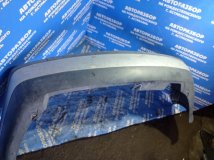 Задний бампер Volkswagen Passat B5 седан 1997