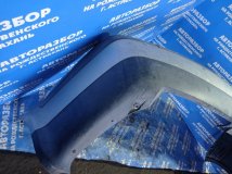 Задний бампер Volkswagen Passat B5 седан 1997