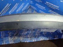 Задний бампер Volkswagen Passat B5 седан 1997