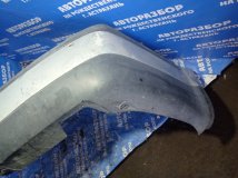 Задний бампер Volkswagen Passat B5 седан 1997