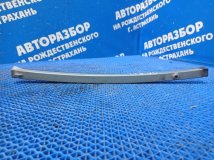 Направляющая стекла двери Bmw E34 седан 1990