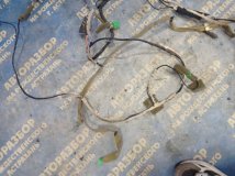 Проводка потолка Volvo S80 седан 1999 B6284T