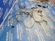 Проводка потолка Volvo S80 седан 1999 B6284T