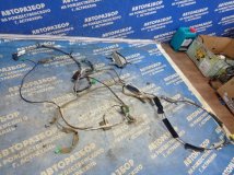 Проводка потолка Volvo S80 седан 1999 B6284T