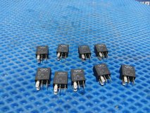 Реле Chery Tiggo T11 внедорожник 2010