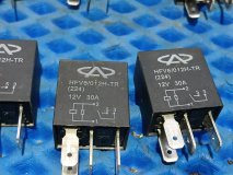 Реле Chery Tiggo T11 внедорожник 2010