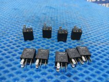 Реле Chery Tiggo T11 внедорожник 2010