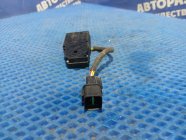 Моторчик заслонок отопителя Chery Fora седан 2007