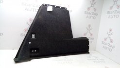 Обшивка багажника Volkswagen Tiguan 5N1 2016 CAXA