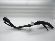 Горловина топливного бака Hyundai Grand Santa Fe DM 2016 D4HB