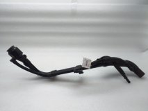Горловина топливного бака Hyundai Grand Santa Fe DM 2016 D4HB