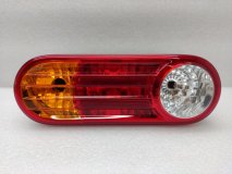 Фонарь левый задний Hyundai Porter 2005 D4CB Фонарь левый задний Hyundai Porter 2005 D4CB